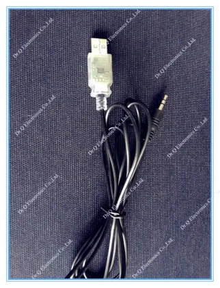Wir fertigen USB Kabel,kundenspezifisch,mit bestueckter Leiterplatte f.Datenumwandlung,Kunststoffspritzteil,Spritzform,USB Kabel