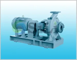 marine pump