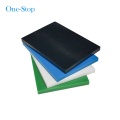 High Quality HDPE Plastic sheet