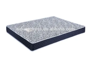 Cheap Single Bonnell Spring Hotel Mattress