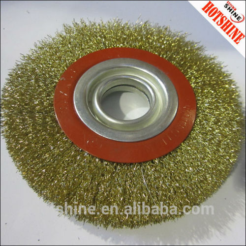 hotshine brand wire brush