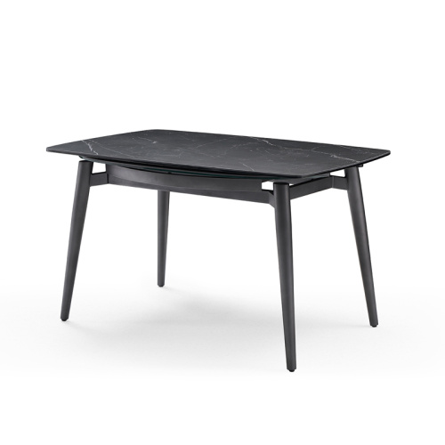 Marble Dining Table Modern Simplistic Stylish Dining Table Manufactory