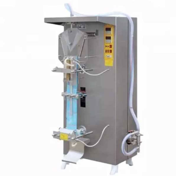 SJ-1000 Water Sachet Packing Machine Price