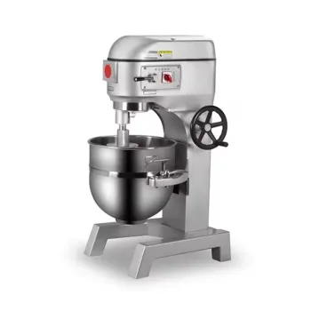 Commercial Multi-functional Food Mixer Bakery Egg Beater Mixing Equipment