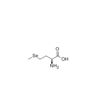 Seleno Amino Acido L-selenometionina Numero CAS 3211-76-5