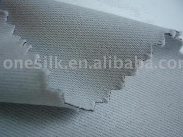 Blackout fabric