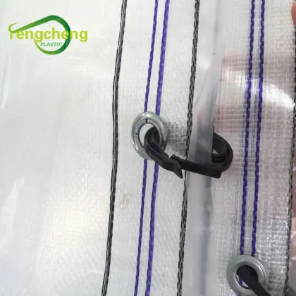 Cherry Cover Snap Clips