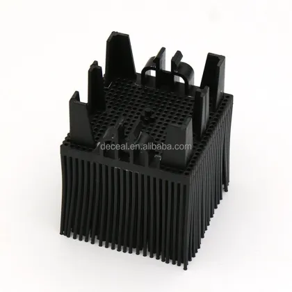 High Quality Plastic Bristle Brush for PGM Cutter Machine
