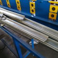 Steel Roll Door Roll που παράγει τις τιμές των μηχανών