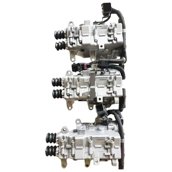 Hyundai and Kia Vehicle Actuator Transmission Parts: i40, Elantra, Veloster, Sonata, Accent, Soul, Rio