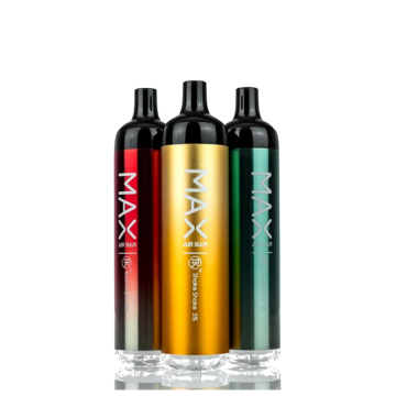 Air Bar Max Disposable Vape 6.5ML E liquid