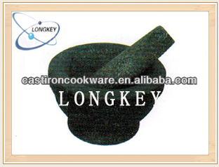 2014 Popular Mortar / Marble Pestle