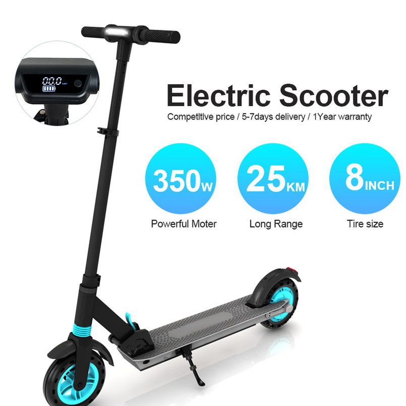 E Scooter X8pro