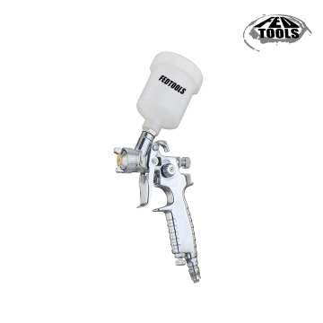 HVLP spray gun H2000