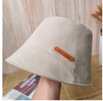 Women Bucket Hat/Summer Bucket Hat