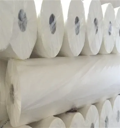 Customized HDPE Plastic Roll Film for Lectra Cutting Machine