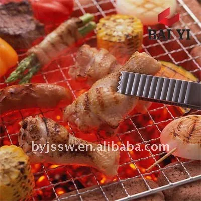 Barbecue BBQ Wire Netting(direct factory!)