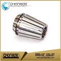 DIN6499B spring collet ER25 machine tools collet chuck