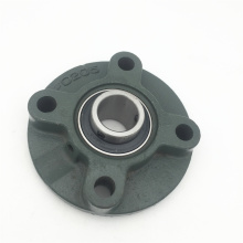 Stainless Steel Pillow Block Bearing FC 207