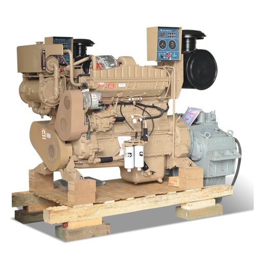 Genuine Kta19-m4 m3 Marine Diesel Engine For Cummins