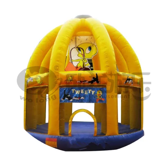 Hot sale Cheap outdoor inflatable castle