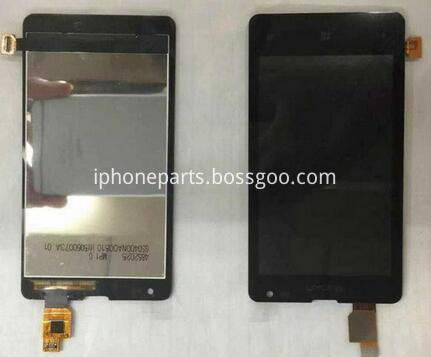 Lumia 435 lcd screen Assembly