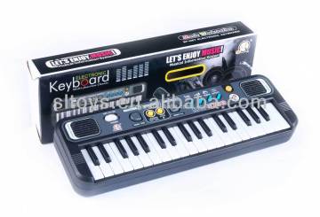 37 keys baby toys MQ-3739