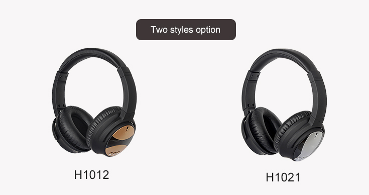 ANC headphone(6)