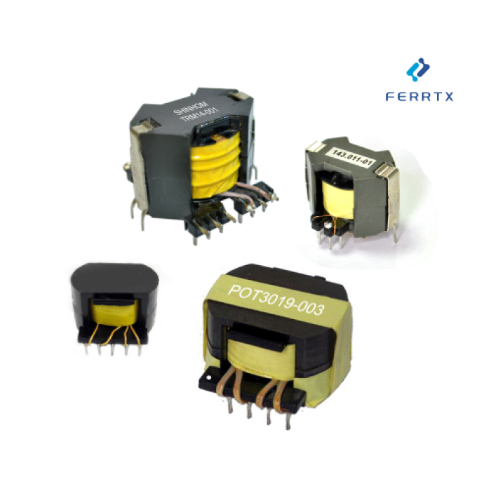 High Quality Telecom Transformers