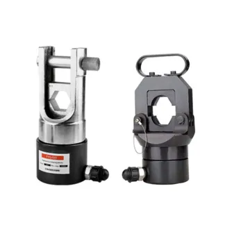 Wholesale Split Type Hydraulic Pliers for Copper and Aluminum Cable Terminal Crimping