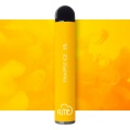 Fume Extra 1500 Puffs Vape Disposable Vape Wholesale