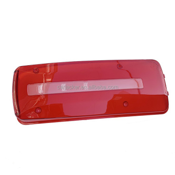 Wholesale Tail Lamp Lens Fit For MAN TGA TGX Truck LED Rear Light Cover 8125230003 relentlessly" 

However, considering typical SEO practices and readability, a more appropriate title might be:

"Wholesale Tail Lamp Lens Fit For MAN TGA TGX Truck LED Rear