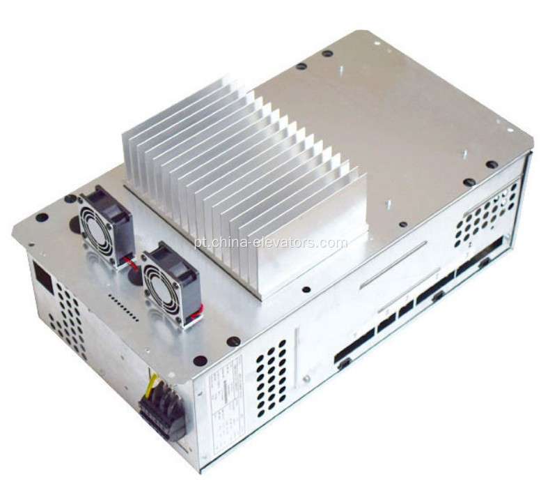 Conversor semicondutor GAA21343C1 OVF20CR para elevadores OTIS