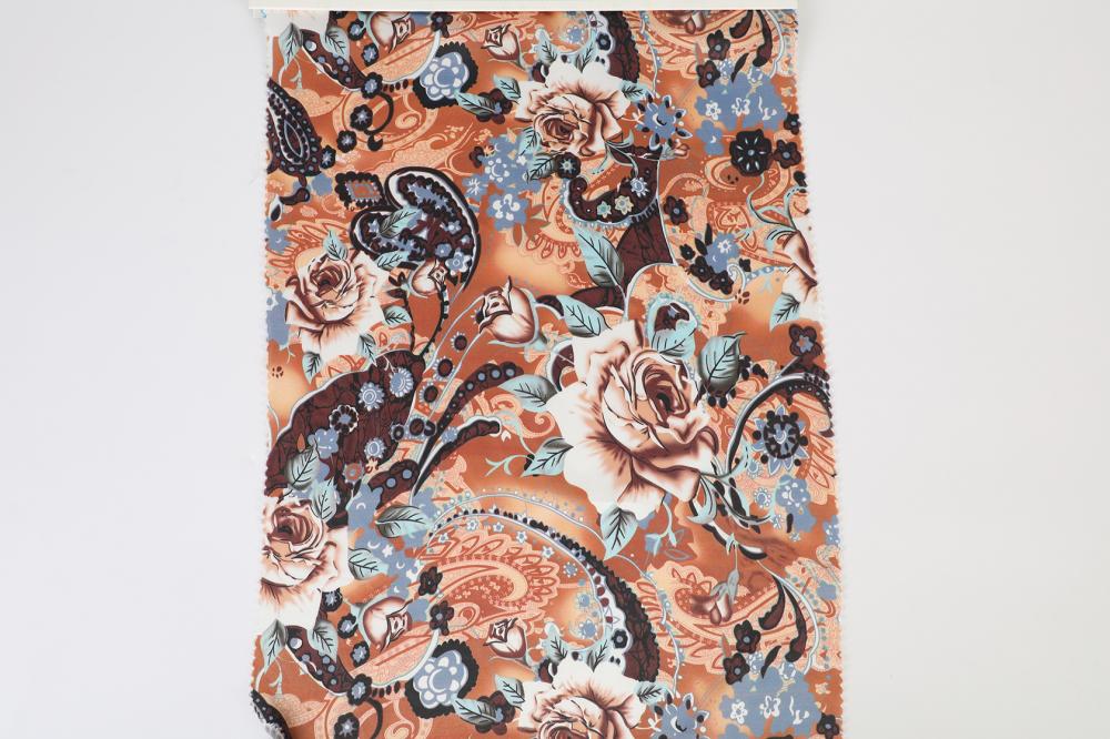 Viscose Fabric