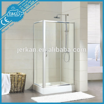 Wholesale products sauna shower combination