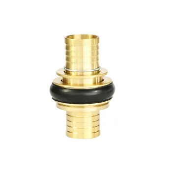 Brass Fire Hose Adaptor for Fire Extinguisher System