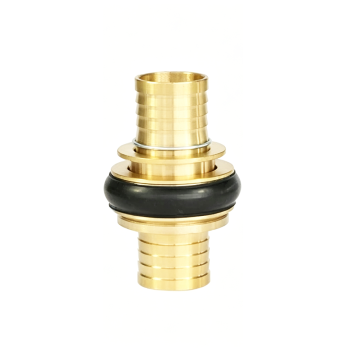 Brass Fire Hose Adaptor for Fire Extinguisher System
