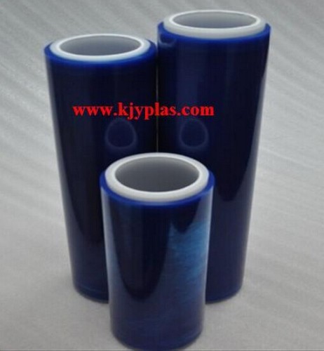 china manufacturer pe smart glass decorative film