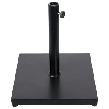 Danlong 40LBS Heavy Duty Patio Garden Beach HDPE Concrete Cement Umbrella Parasol Base Weight