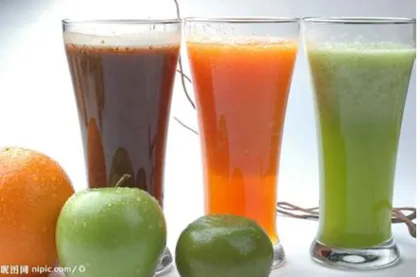 Fruit juice pectinase enzyme for juice orange pulp