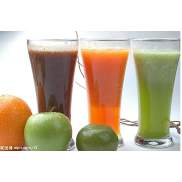 Enzim pektinase jus buah untuk pulpa oren jus