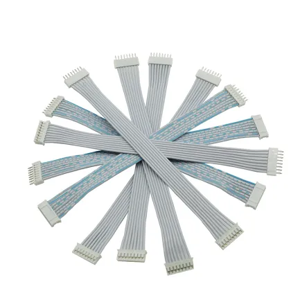 JST XH 2.54 Wire Harness