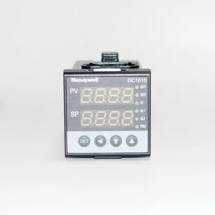 Honeywell General Purpose Digital Controllers DC1020