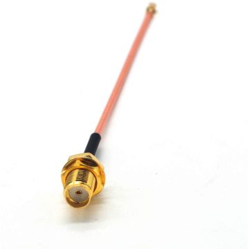 RF -Kabel RG31RF -Kabel Koaxialkabel für Antenne