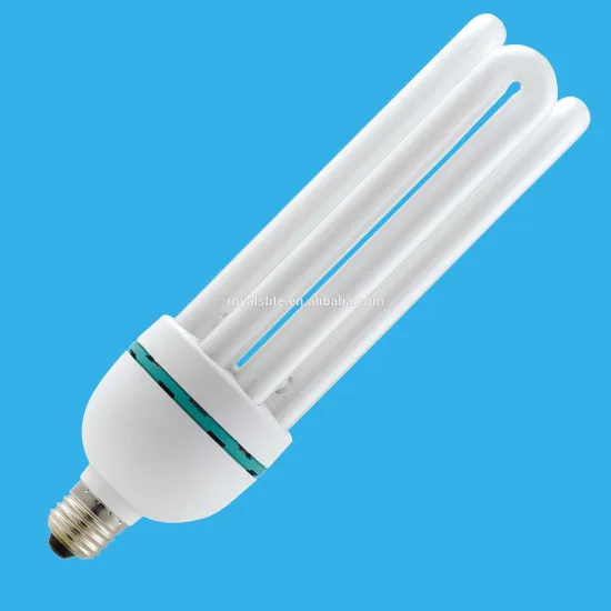 COMPACT FLOURESCENT LAMP T5-4U