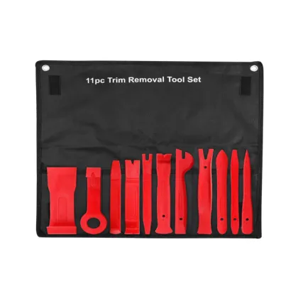 High Quality Car Trim Removal Tool Kit - Auto Door Audio Trim Removal Pliers Set