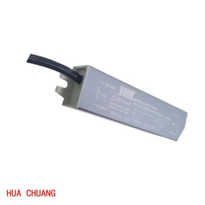 30W Waterproof Power Supply LED Driver
