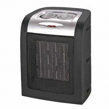 PTC heater, handle, tip over, cheap
