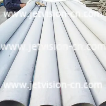 304 312 SSpipe Stainless Heat Exchanger Tubes
