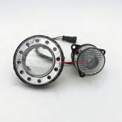 24V LED Bus Lights for Chinese Bus Signal Applications